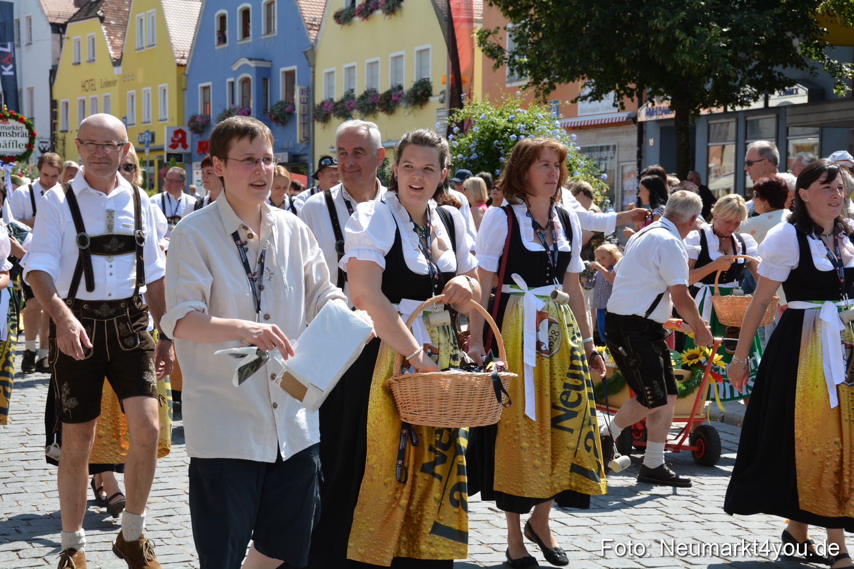 Volksfest Neumarkt 100814 0129